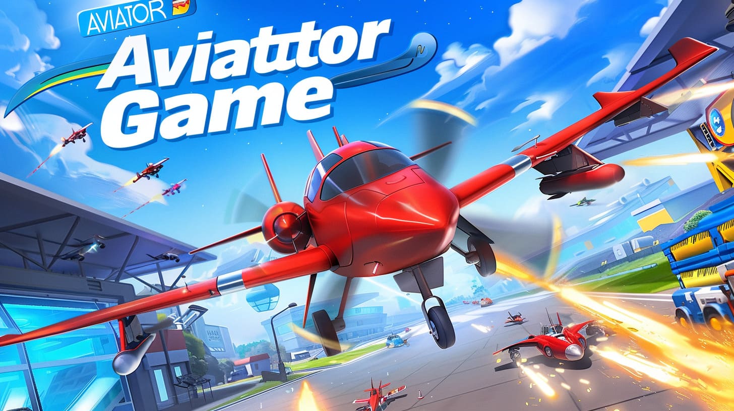 Aviator multiplier round